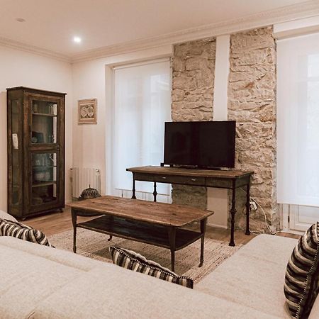 Apartamento San Marcial By Sanse Holidays Сан-Себастьян Экстерьер фото